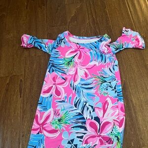 Lilly Pulitzer kids dress